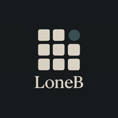 ロンビィ｜LoneB