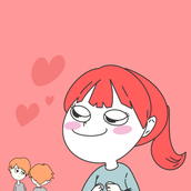 めがにー
