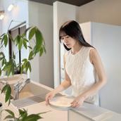 こな⌇整理収納アドバイザー1級