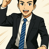 進藤祐司AI漫画家
