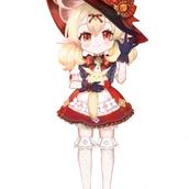 松風 弥生