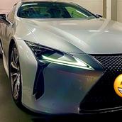 LC500XXX