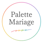 Palette Mariage