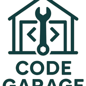 CODE GARAGE
