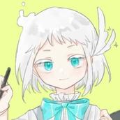 ネリカス（Nericas）