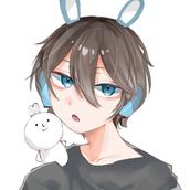 電光うさぎ