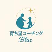 育ち星コーチングblue