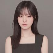 백 명화 Paek Myongwha