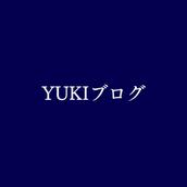 YUKI1blog