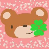 クロくま
