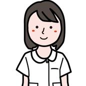 看護師ライターゆずき