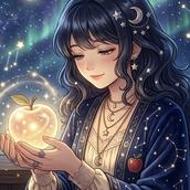 星林檎