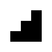 stair