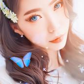 ソウルガイドリーダー　夏目ゆいか