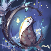 ☾Raster
