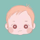 うめだはなこ