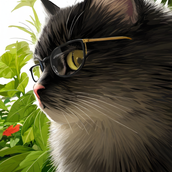 猫男爵×業務自動化エンジニア