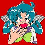 Nuillust（ぬい）