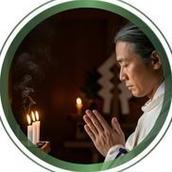 玄巌｜熊野直系 神降祈祷師