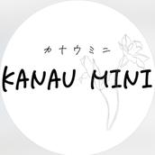 kanaumini