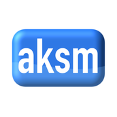 aksm 譜面作成