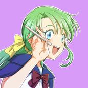☆アカオ☆