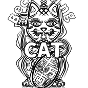 MAKE LOGO Design