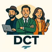 ECラボ DCT
