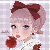 姫山ひめのすけ