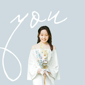 irodori wedding┊︎彩香