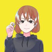 売上200件超★即納イラスト★めだ太郎