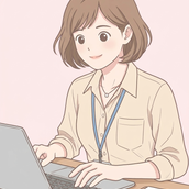 プロ事務員みゃお