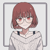 琴葉 アイコン作成