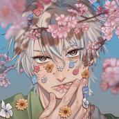 藤衣里采