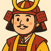 Hideyoshi Toyotomi