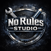 No Rules Studio