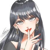 フィラン　イラスト歴10年