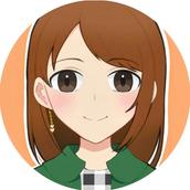 夢叶（ゆめか） デザイン