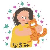 なるみ｜海外風タッチ♡イラストレーター