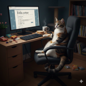 Wikiネコ＠ウィキの専門家