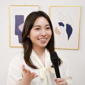 佐々木　真奈美