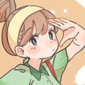 なつまお◎ゆるかわイラスト