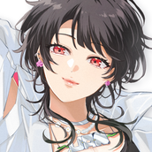 絢音 宇杏