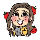 ぷちとまと。