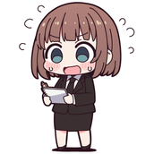 とんびさん