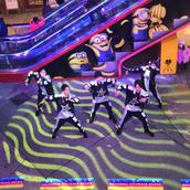エンタメperformerアッキー