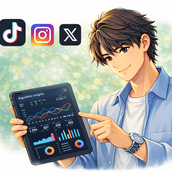 【現役インフルエンサー】すぎさき