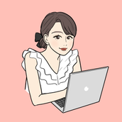 オンライン秘書•事務代行 西山いくよ