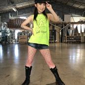 HIYO cat rain