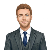 ジェフ（10社渡り歩いたコンサルタント）